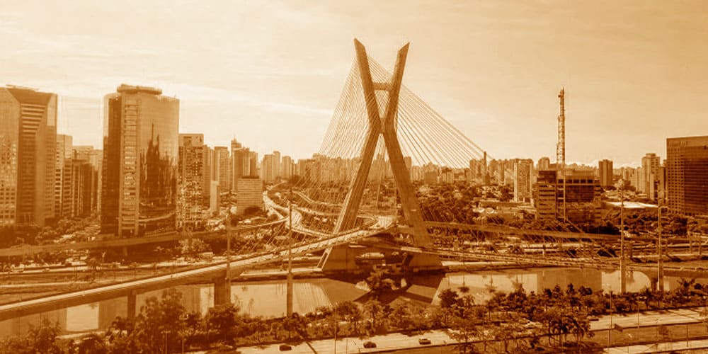 Retomada do Turismo