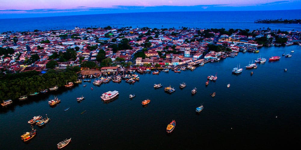 Porto Seguro