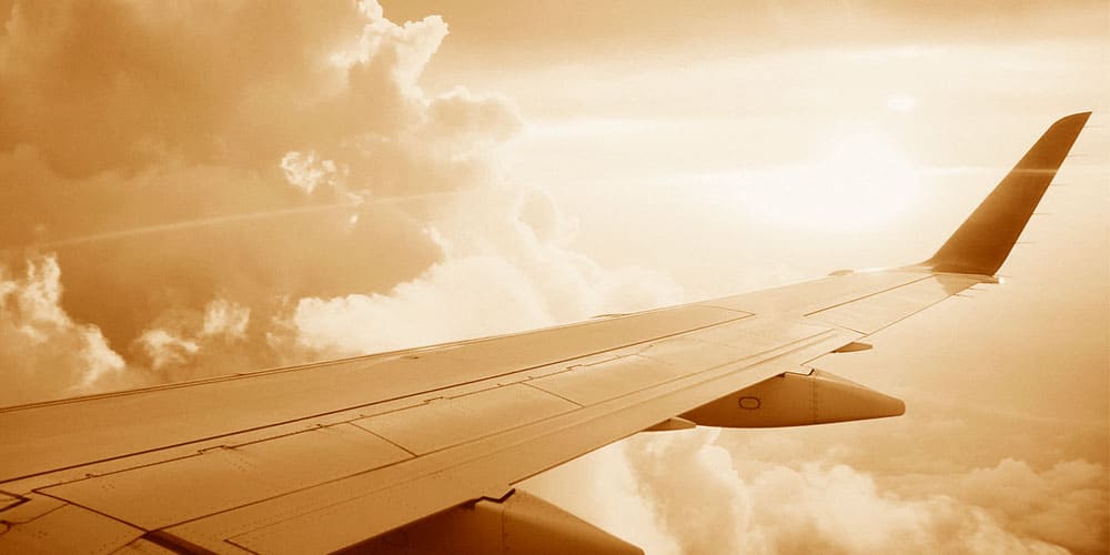 Cias Aéreas