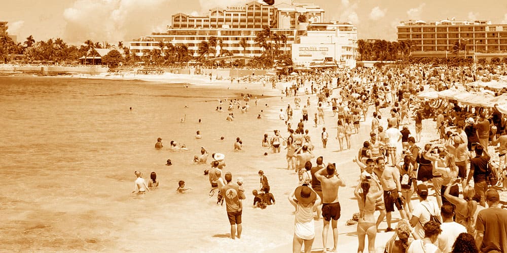 St. Maarten
