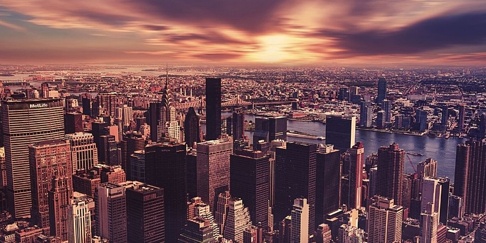 nova york
