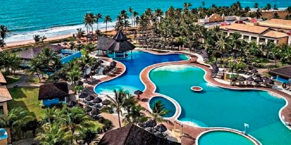IberoStar Selection