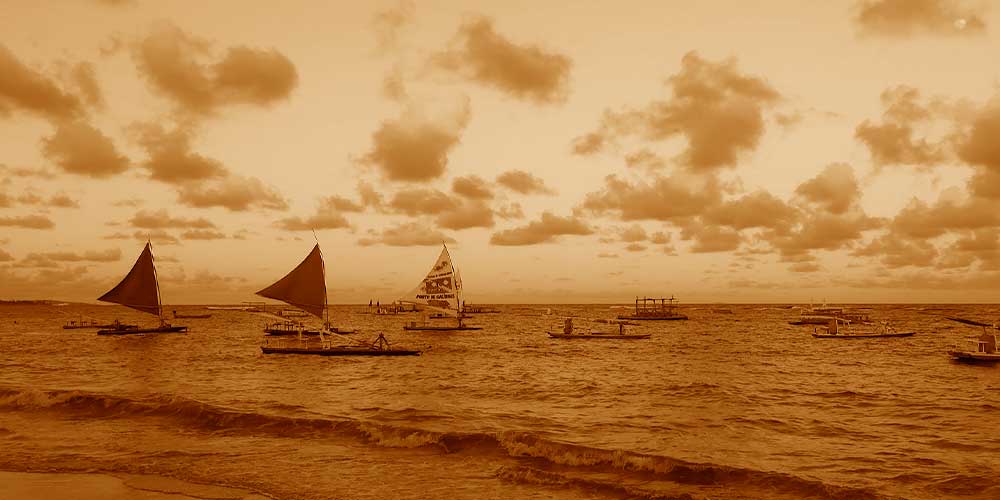 Porto de Galinhas