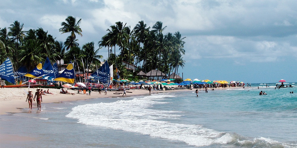 Porto de Galinhas aproveite suas próximas férias Bality Viagens e Turismo