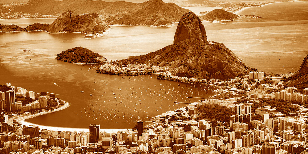 Rio de Janeiro
