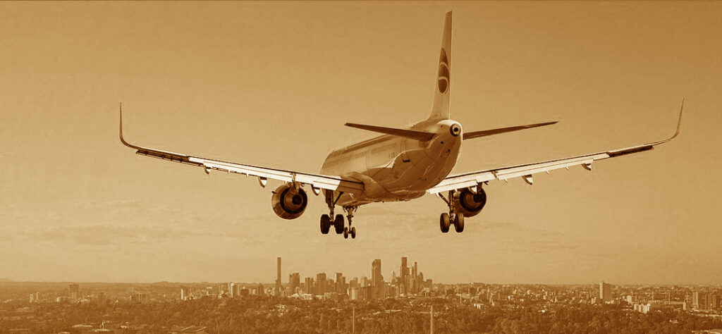 Viajantes corporativos