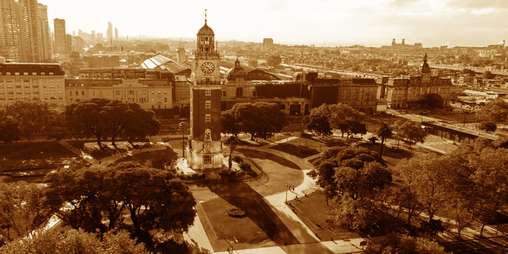 Argentina