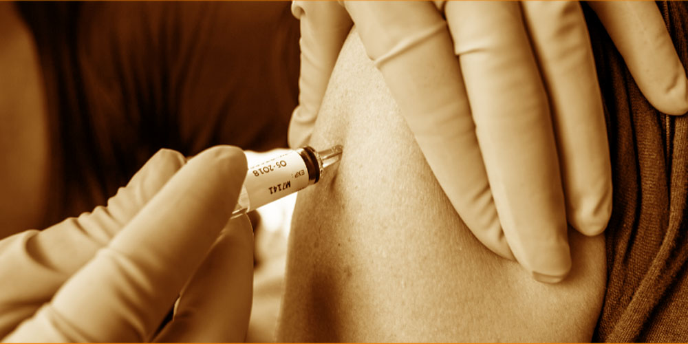 Certificado de vacinação