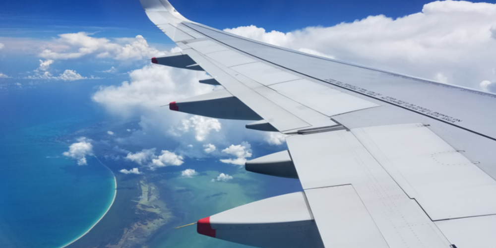 LATAM PASS