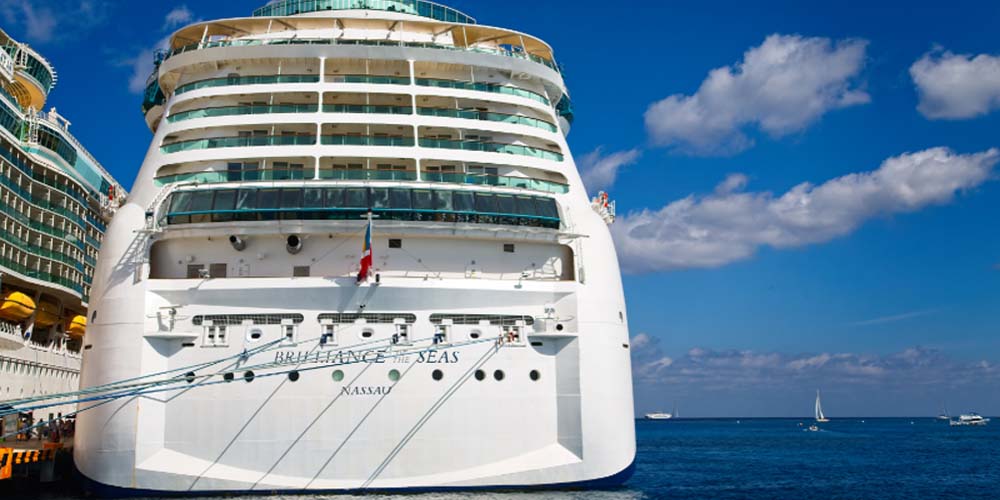 Royal Caribbean