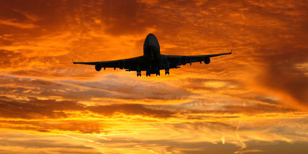 American Airlines