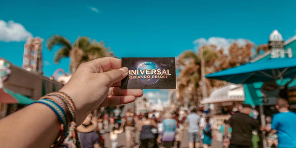 Universal orlando