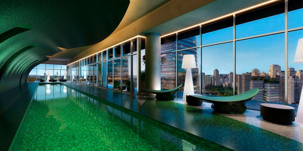 W Hotel São Paulo