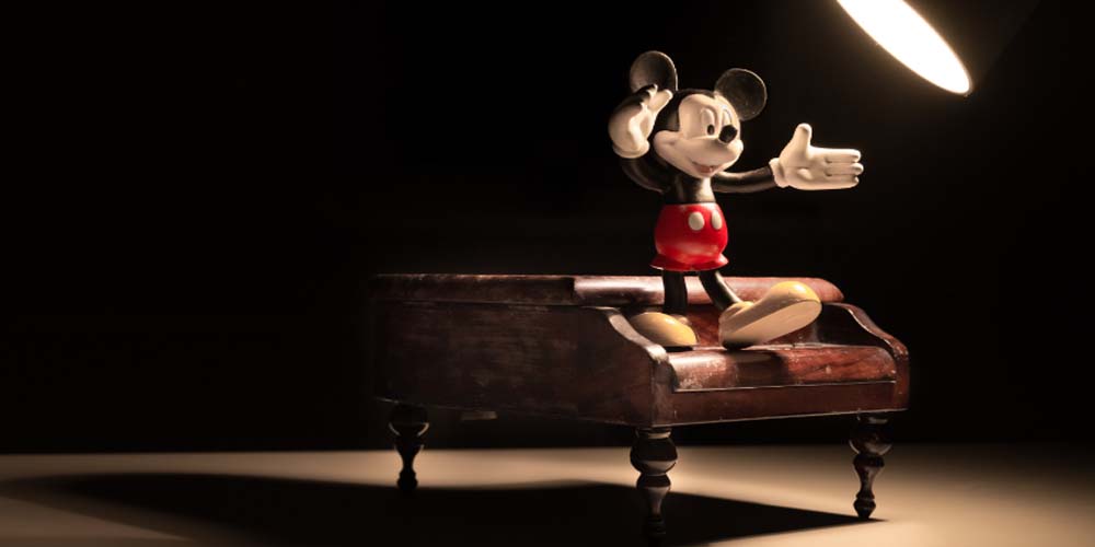 Disney's Animal Kingdom