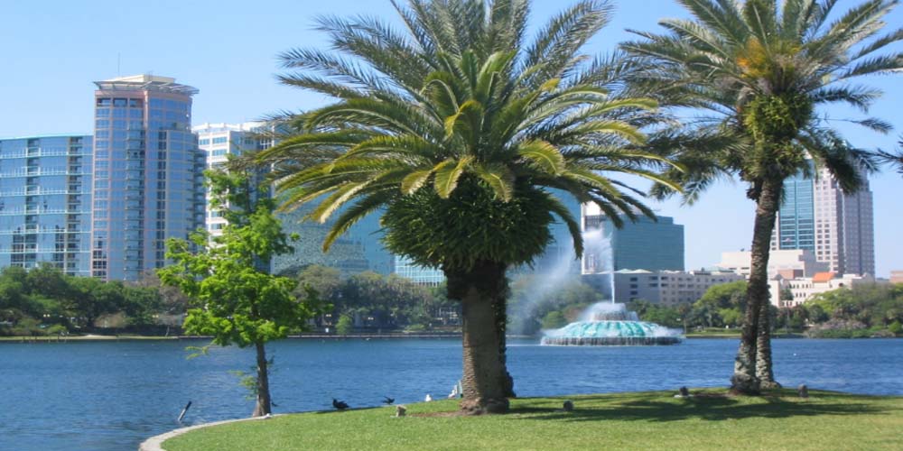 Icon Park Orlando