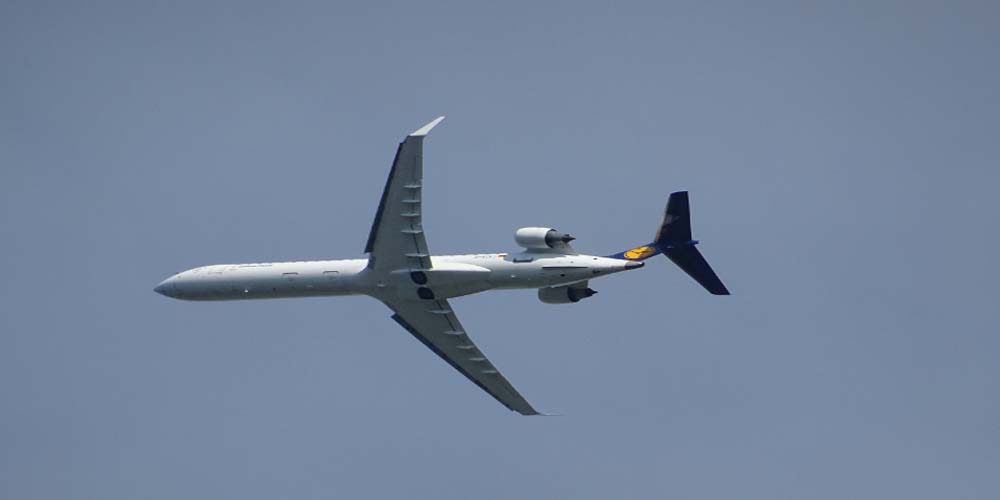 Lufthansa