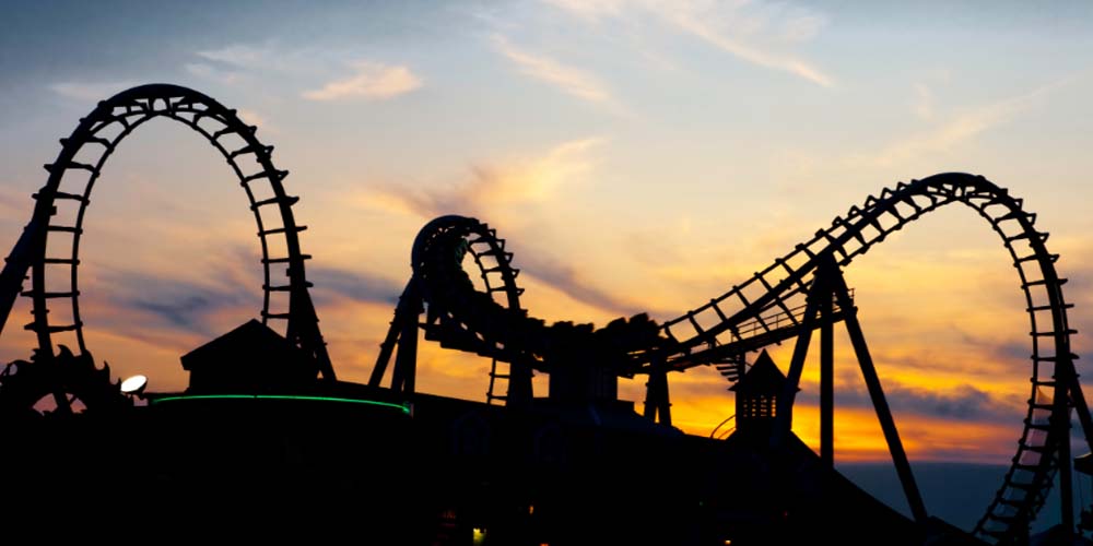 SeaWorld Orlando