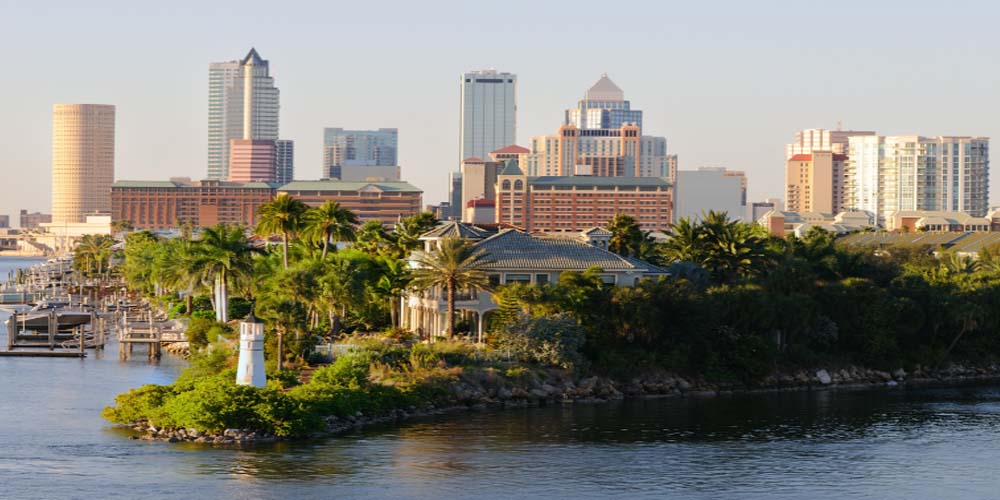 Tampa Bay