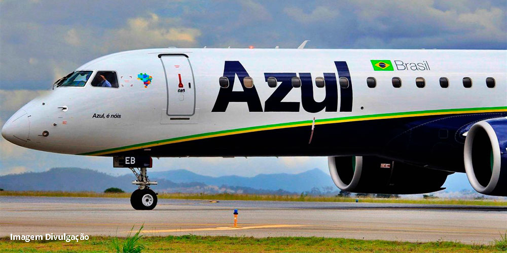 Azul