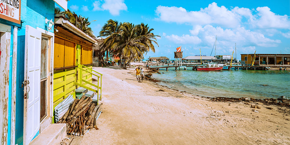 Belize