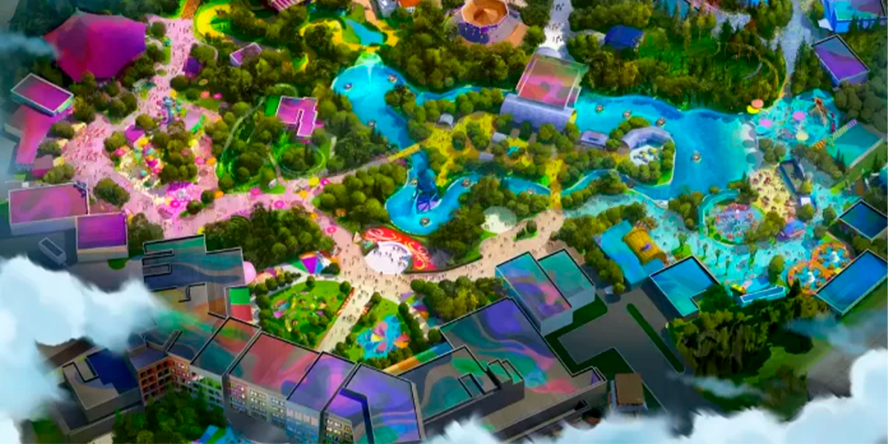 Kids Resort