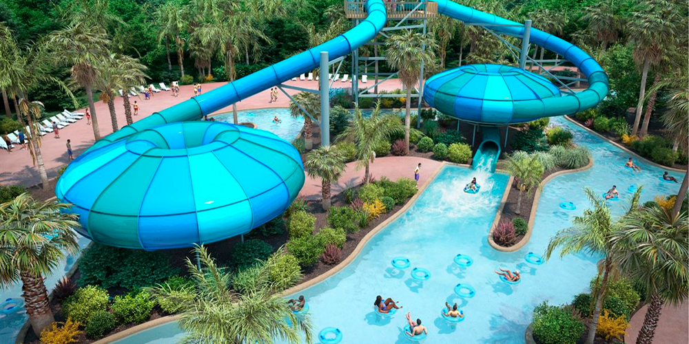 Aquatica Orlando