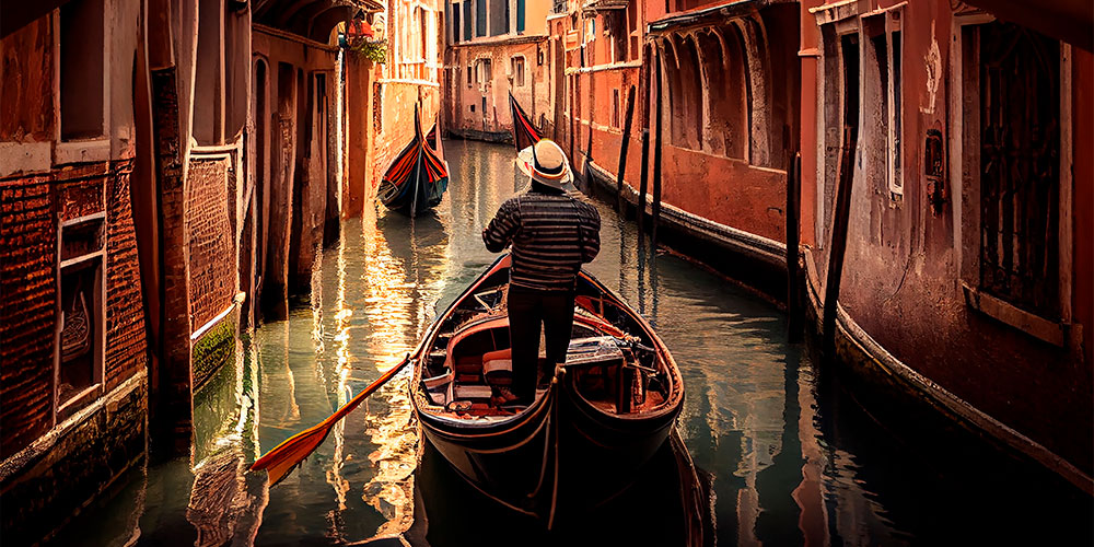 Veneza