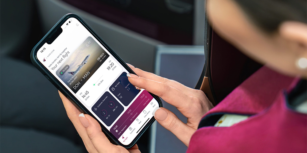Qatar Airways
