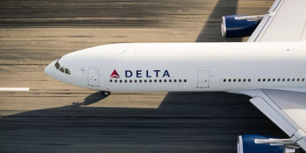 Delta Air Lines
