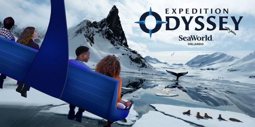 Expedition Odyssey