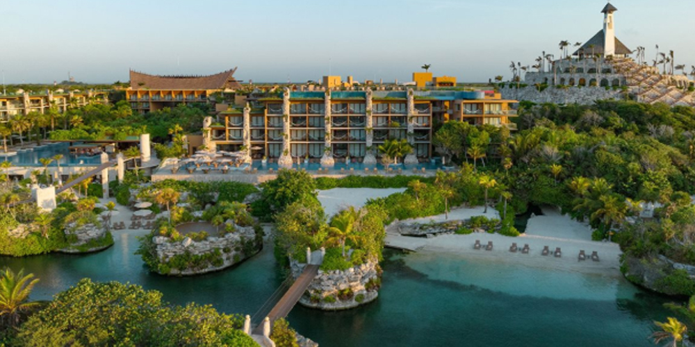 Xcaret México