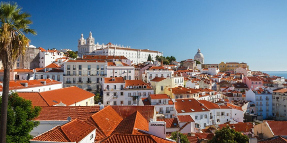 Portugal
