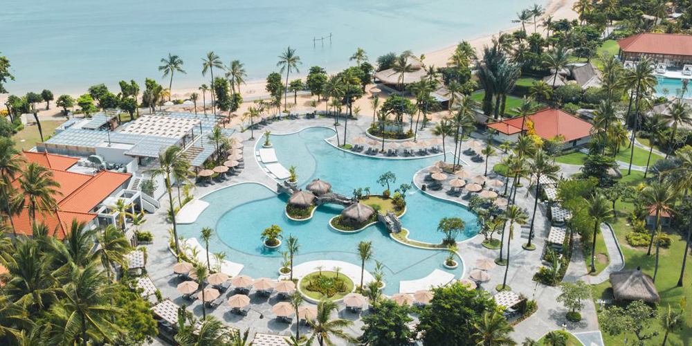 Paradisus by Meliá Bali