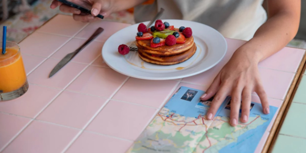 Destinos europeus mais procurados