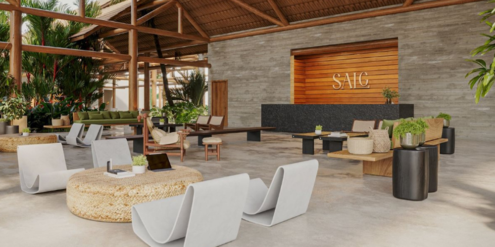 Salg Patacho Exclusive Resort