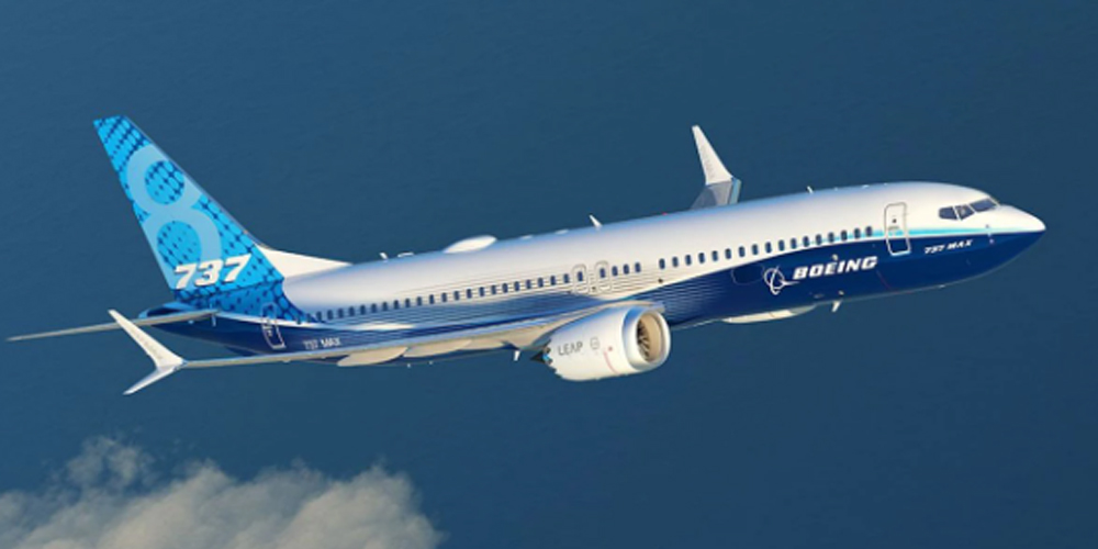 Boeing